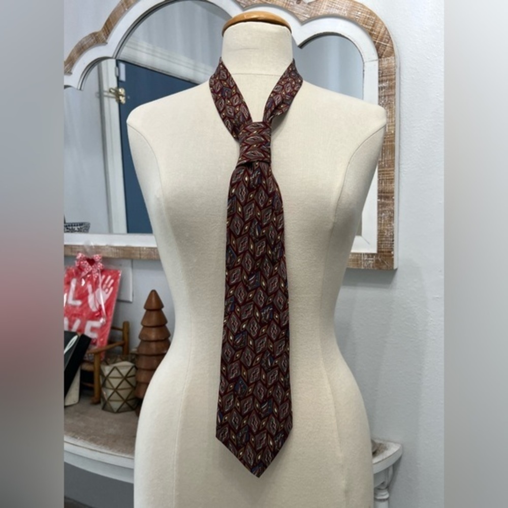 Christian Dior‎ tie